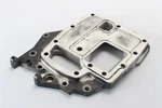 Force Chrysler 1989 1990 1991 1992 1993 1994 Spacer Plate 150 Hp Freshwater. Fixed Price $65.00.