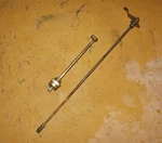 Mercury 50 Hp Shift Shaft 20" Long Pn 45677A1 56622A1. Fixed Price $68.95.