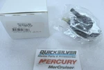 T65 Mercury Quicksilver 878872 Fuel Pump Assembly Oem New Factory Boat Parts. Fixed Price $43.16.