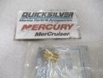 T54 Mercury Quicksilver 22-865590 Flare Fitting Oem New Factory Boat Parts. Fixed Price $15.44.