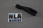 Johnson Evinrude 0340133 0329085 Shift Arm Link V4 120HP-140HP 1985-01. Fixed Price $30.00.