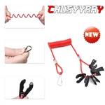 Chusyyray 1PCS Outboard Boat Motor Kill Switch Keys & Lanyard - Universal 7. Fixed Price $15.98.