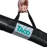 Taco Marine COK-0024 Outrigger Black Mesh Carry Bag 72" X 12" (COK0024). Fixed Price $82.71.