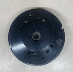 Johnson Evinrude Omc Flywheel 583913 581676 582141. Fixed Price $29.99.