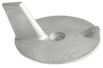Zinc For Yamaha Trim Tab Skeg Anode 20-50 Hp Outboards. Fixed Price $7.54.