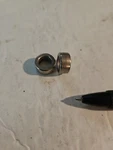 Johnson Evinrude 123268, 0123268 Throttle Cam Roller For $16 Nos OMC141. Fixed Price $16.00.