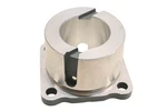 New Oem Yamaha 61A-45331-00-94 Bearing Housing Nos. Fixed Price $123.25.