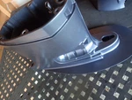 2023 *oem* 0820 Yamaha Upper Casing Assy 6C5-45111-00-8D. Fixed Price $135.00.