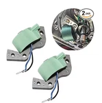 Pcs For Johnson Evinrude Omc 584477 582931 580118 0582995 Ignition Coil. Fixed Price $56.00.