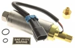 Mercury Genuine Oem 861155A-3 Electric Fuel Pump Assembly Tks Low Pressure Boost. Fixed Price $679.95.
