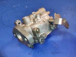 0383662 Carburetor Housing For 0383661 6HP Evinrude Johnson. Fixed Price $119.00.