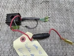 1986 Yamaha Outboard 40 Hp Rectifier Assy 6G1-81970-61-00. Fixed Price $19.95.