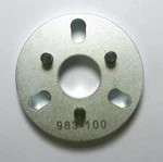 Precision Yamaha 40-50 Hp Thread Chaser Adapter 79MM 983-100. Fixed Price $34.97.