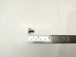 Bind Screw - 2025 Yamaha Yfz 450R. Fixed Price $8.99.