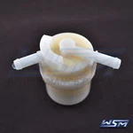 Wsm Fuel Filter Honda / Tohatsu 75 90 Hp 4-STROKE 600-321, 16910-ZY9-004. Fixed Price $12.74.