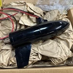 Brp Omc Trolling Motor Lower Propulsion 128237 Oem Nos. Fixed Price $100.00.