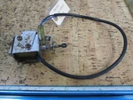 *90 Day Warranty* 0750 Mariner Choke Solenoid 97685M. Fixed Price $35.19.