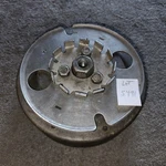 Vintage Evinrude 4425 Outboard Engine Parts Accessories Flywheel Rope Pull Plate. Fixed Price $26.99.