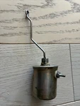 1987-1995 Force Mercury 25-35-85-90-120-125 Hp Choke Solenoid 889273, F654924. Fixed Price $29.95.