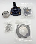 Boat Water Pump Impeller Kit 395270 Johnson Evinrude 18-28HP Sierra 18-3383. Fixed Price $34.25.