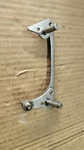 Genuine Oem Honda Lock W/warranty+freeshipping 63230-ZY3-000 (A41-2). Fixed Price $34.99.