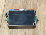 Mercury 338-4733A2 Switch Box 1972-1974 40HP 402 Used. Fixed Price $36.95.