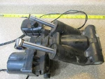 Johnson / Evinrude 90 Hp Power Trim Assembly 0439935 5005114. Fixed Price $350.00.