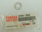 1980-2018 Yamaha Oem Plate Washer 92990-12600 Outboard CE50ET CT50S. Fixed Price $24.99.