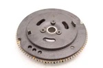Evinrude 2009 2010 Electric Start Flywheel 88 Teeth 15 25 30 Hp Good Magnets. Fixed Price $300.00.