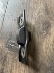 2005 2006+MERCURY Outboard 8, 9.9 Hp 4 Stroke Upper Mount Damper 895167001. Fixed Price $19.95.