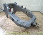 *oem* 0780 Volvo Penta Sx Gimbal Ring Suspension Fork 3854862. Fixed Price $207.96.