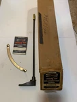 Genuine Nos Mercury Shift Shaft 53889A4 60304A55. Fixed Price $49.95.