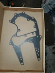 Mercury Gasket 27-8M0038753. Fixed Price $20.00.