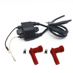 Motoceo Outboard Ignition Coil For Mercury/mariner 392-825101T 339-825101T 82.... Fixed Price $54.29.