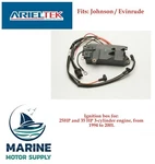 Evinrude Johnson Omc Outboard Cdi Ignition Power Pack 0586472 0584823 0586504. Fixed Price $242.54.