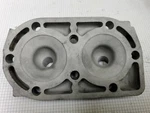 11110-98100-01J Cylinder Head Suzuki DT8 0801 / 216041. Fixed Price $54.90.