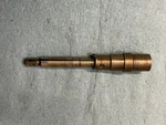 Johnson / Evinrude 5.5HP Pinion Shaft 376073. Fixed Price $34.99.