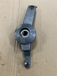Yamaha Outboard Magneto Control Lever Pn# 61H-41632-01-94. Fixed Price $12.99.