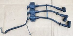 40/50 Hp Honda Ignition Coils 1998-2007 30500-ZW4-H01 30511-ZV5-003 30512 30513. Fixed Price $49.99.