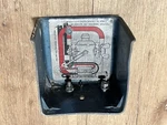Johnson Evinrude Omc 203504 Junction Box Cover - Used. Fixed Price $29.95.