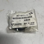 3B7-60111-0 M Tohatsu Oil Seal New Old Stock Nos. Fixed Price $16.38.