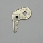 Omc Brp 501791 Series 73-26 Ignition Key #26 Pistol Type Nos Free Shipping. Fixed Price $10.95.