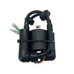 Ignition Coil For 9.9 Hp 15 4 Stroke Yamaha Outboard 66M-85570-00 66M85570-01. Fixed Price $33.50.
