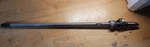 Driveshaft Long 20" 45-8M0053075 Mercury Outboard Low Hours. Fixed Price $400.00.