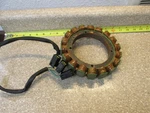 Yamaha Outboard 250 Hp Stator Assy 60V-81410-02-00. Fixed Price $100.00.