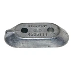Yamaha F20-25-30-40-50-60HP 1998-UP Anode Trim Bracket 65W-45251-00-00 Outboard. Fixed Price $8.06.