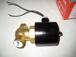 Solenoid Valve Model US-15 220V Ac / Senya. Fixed Price $93.99.