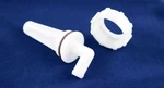 Fuel Filter Johnson Evinrude 90-175HP Deg 0433190 600-312K. Fixed Price $28.95.