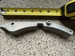 Omc Johnson Evinrude New Oem 0307475 Ring Gear Guard. Fixed Price $5.00.
