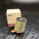 Omc Solenoid 385554 Nib Nos Oem Johnson Evinrude 9.9-65HP 1968-1978 SD1.5L. Fixed Price $55.96.